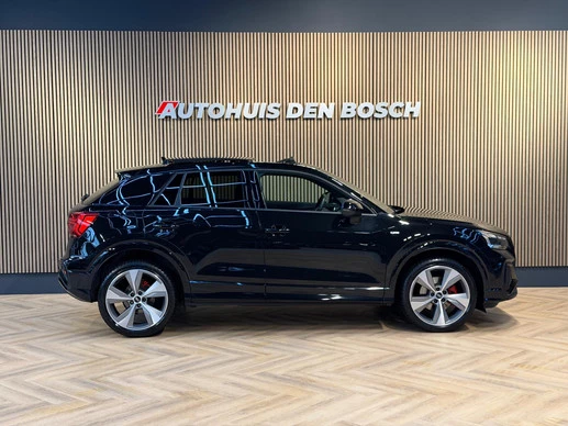 Audi Q2 - Afbeelding 4 van 25