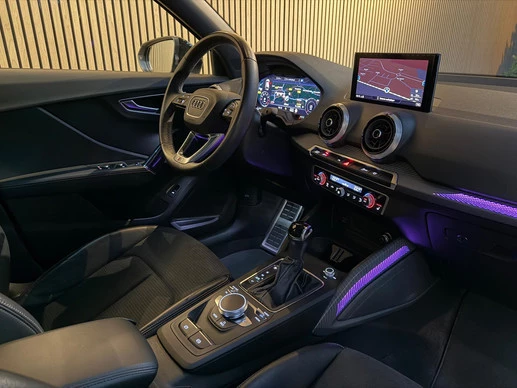 Audi Q2 - Afbeelding 5 van 25