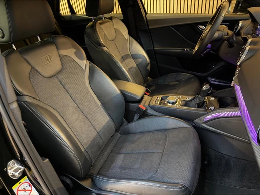 Audi Q2 - Afbeelding 6 van 25