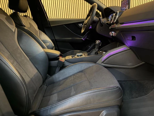 Audi Q2 - Afbeelding 7 van 25