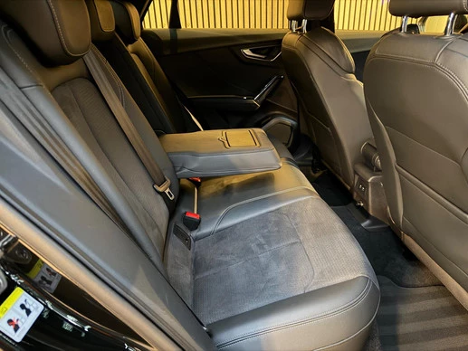 Audi Q2 - Afbeelding 8 van 25
