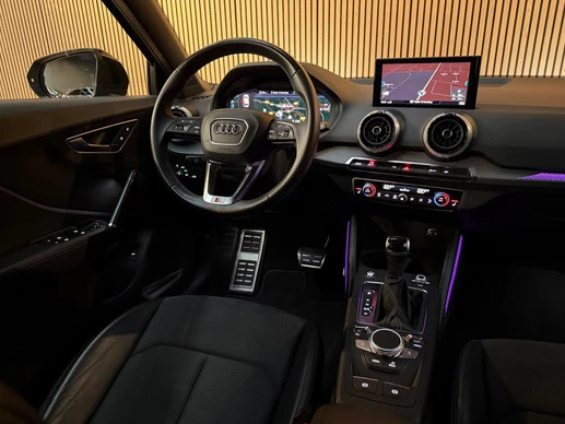 Audi Q2 - Afbeelding 10 van 25
