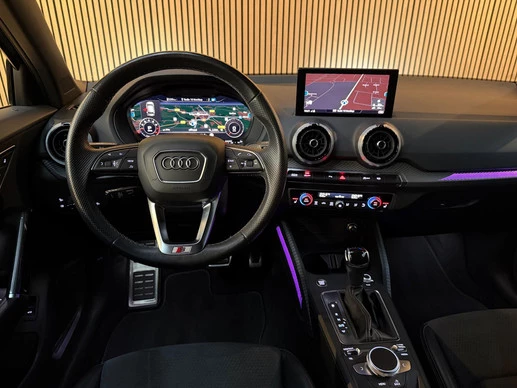 Audi Q2 - Afbeelding 11 van 25