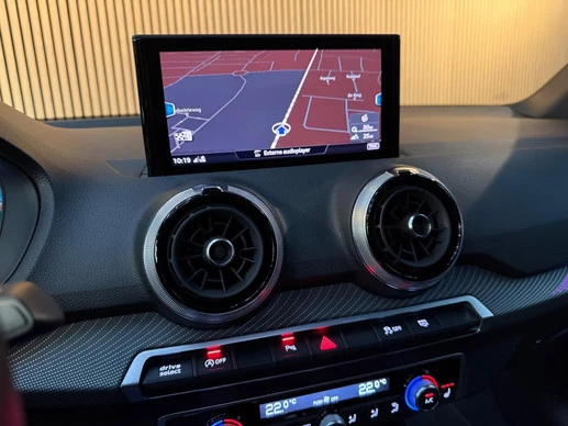 Audi Q2 - Afbeelding 14 van 25