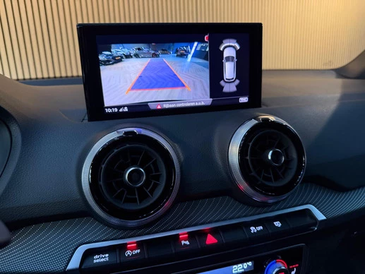 Audi Q2 - Afbeelding 15 van 25