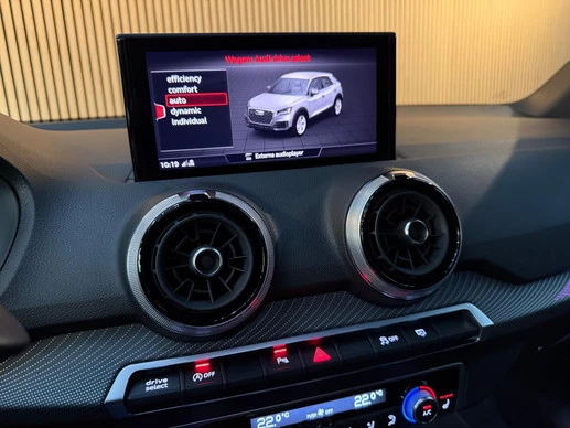 Audi Q2 - Afbeelding 16 van 25