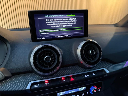 Audi Q2 - Afbeelding 17 van 25