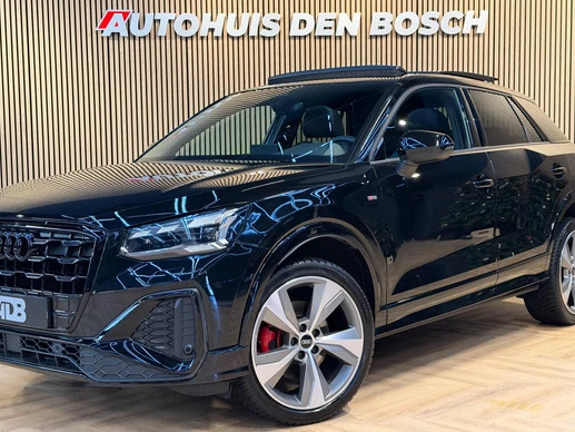 Audi Q2 - Afbeelding 21 van 25