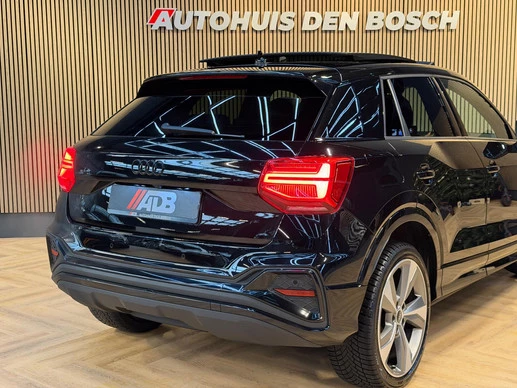 Audi Q2 - Afbeelding 22 van 25