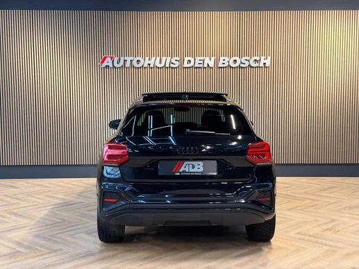 Audi Q2 - Afbeelding 23 van 25