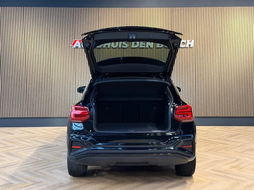 Audi Q2 - Afbeelding 24 van 25