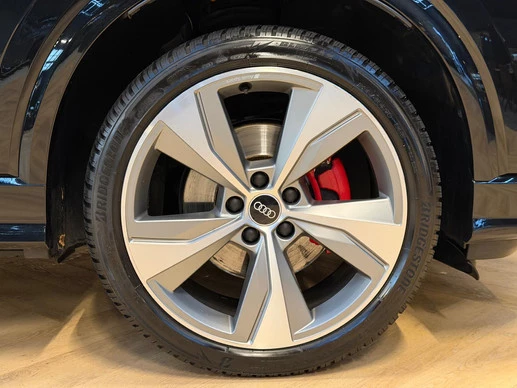 Audi Q2 - Afbeelding 25 van 25