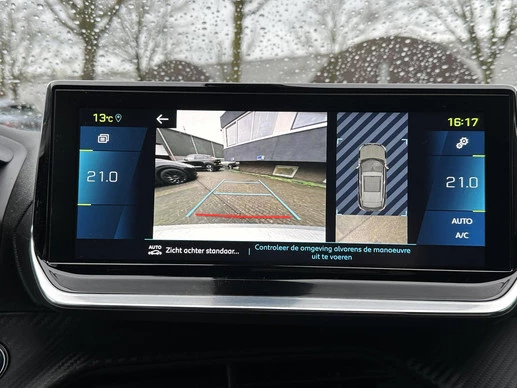 Peugeot e-2008 - Afbeelding 6 van 28