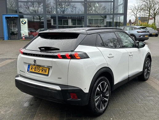 Peugeot e-2008 - Afbeelding 7 van 28