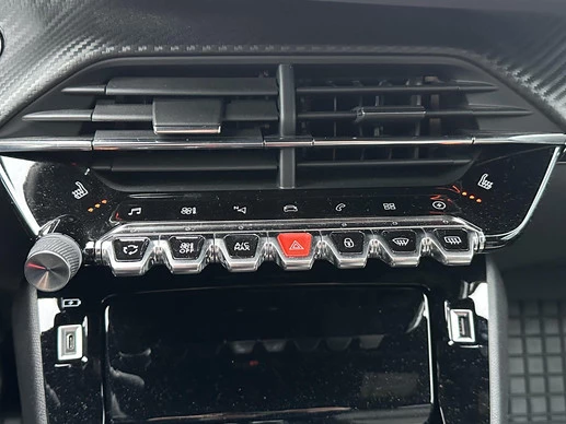 Peugeot e-2008 - Afbeelding 12 van 28