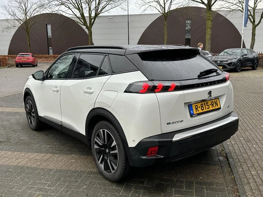 Peugeot e-2008 - Afbeelding 13 van 28