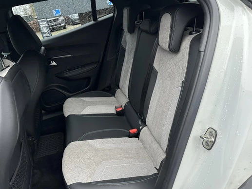Peugeot e-2008 - Afbeelding 14 van 28