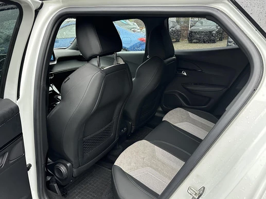 Peugeot e-2008 - Afbeelding 15 van 28