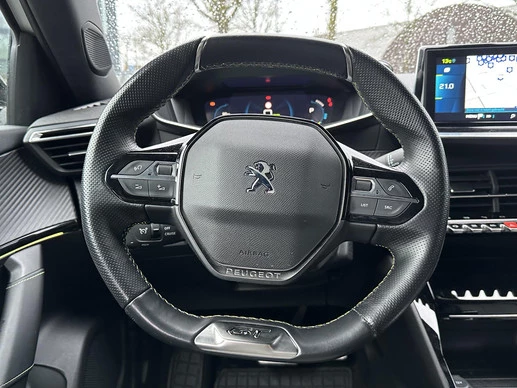 Peugeot e-2008 - Afbeelding 16 van 28