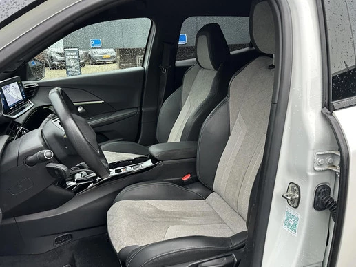 Peugeot e-2008 - Afbeelding 21 van 28
