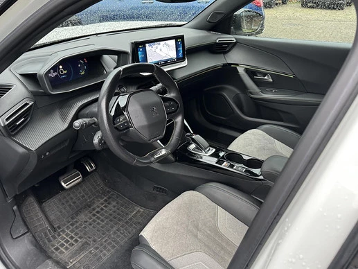 Peugeot e-2008 - Afbeelding 22 van 28