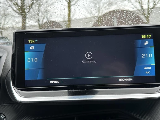 Peugeot e-2008 - Afbeelding 23 van 28