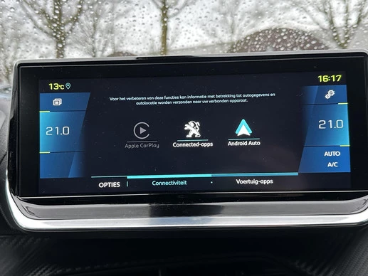 Peugeot e-2008 - Afbeelding 24 van 28