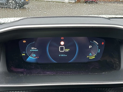 Peugeot e-2008 - Afbeelding 25 van 28