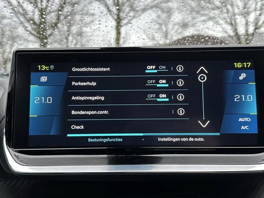 Peugeot e-2008 - Afbeelding 26 van 28