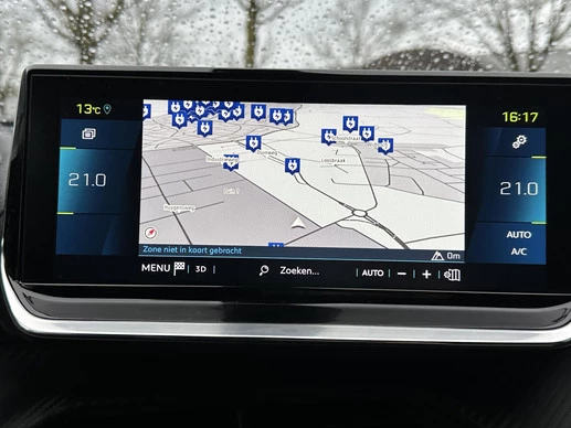 Peugeot e-2008 - Afbeelding 27 van 28