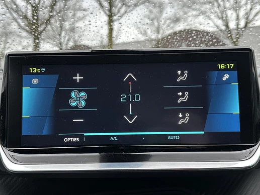 Peugeot e-2008 - Afbeelding 28 van 28