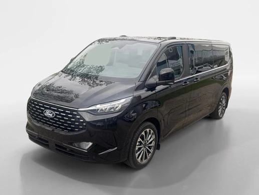 Ford Tourneo Custom - Afbeelding 1 van 25