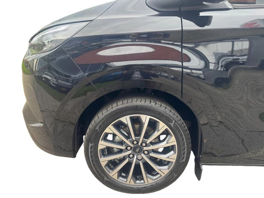 Ford Tourneo Custom - Afbeelding 3 van 25