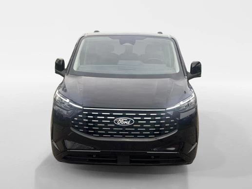 Ford Tourneo Custom - Afbeelding 7 van 25