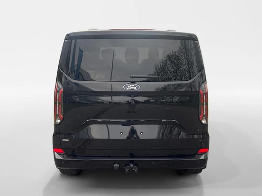 Ford Tourneo Custom - Afbeelding 8 van 25