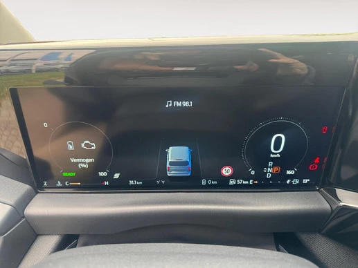 Ford Tourneo Custom - Afbeelding 9 van 25