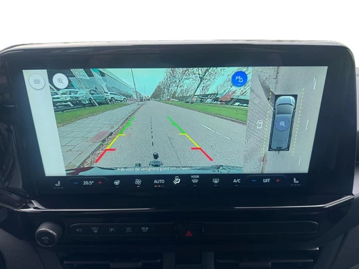 Ford Tourneo Custom - Afbeelding 11 van 25