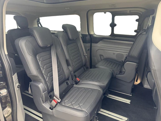 Ford Tourneo Custom - Afbeelding 13 van 25