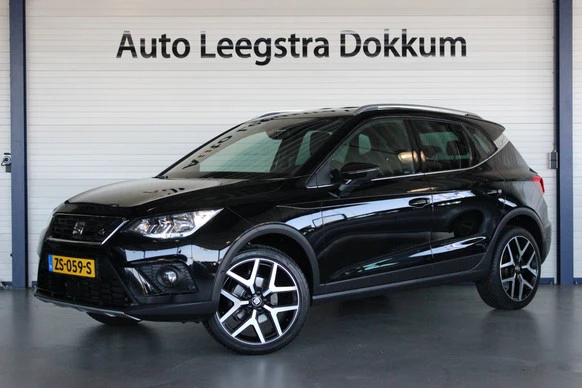 SEAT Arona - Afbeelding 1 van 30