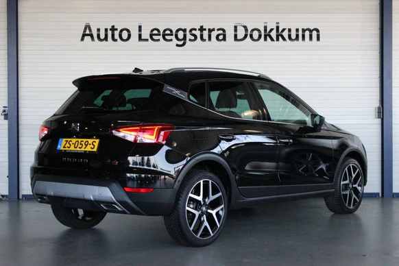 SEAT Arona - Afbeelding 2 van 30