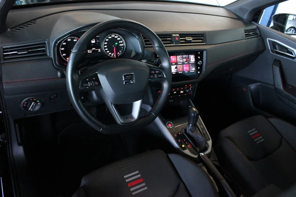 SEAT Arona - Afbeelding 3 van 30