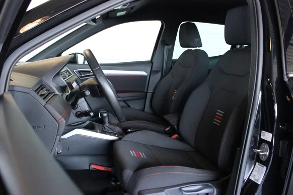 SEAT Arona - Afbeelding 4 van 30