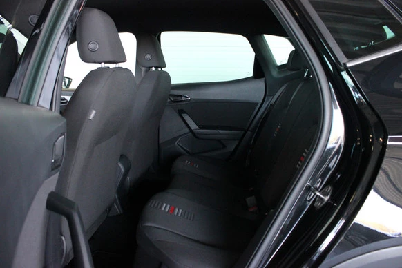 SEAT Arona - Afbeelding 5 van 30