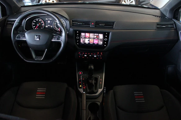 SEAT Arona - Afbeelding 7 van 30