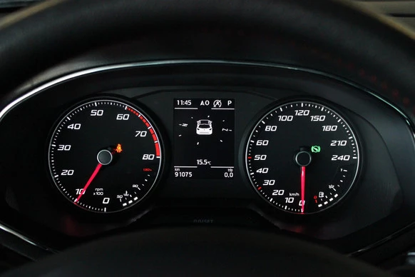 SEAT Arona - Afbeelding 9 van 30