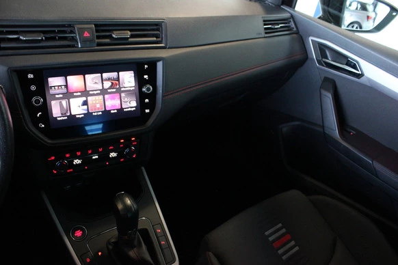 SEAT Arona - Afbeelding 12 van 30