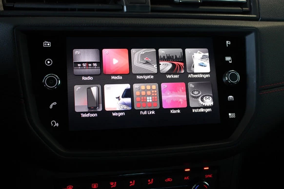 SEAT Arona - Afbeelding 13 van 30