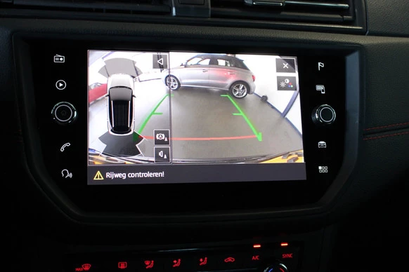 SEAT Arona - Afbeelding 14 van 30