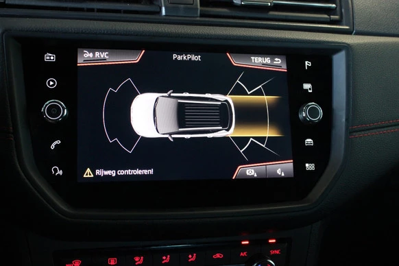 SEAT Arona - Afbeelding 15 van 30