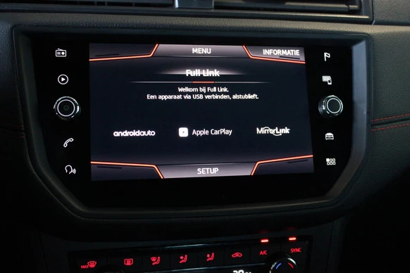 SEAT Arona - Afbeelding 16 van 30